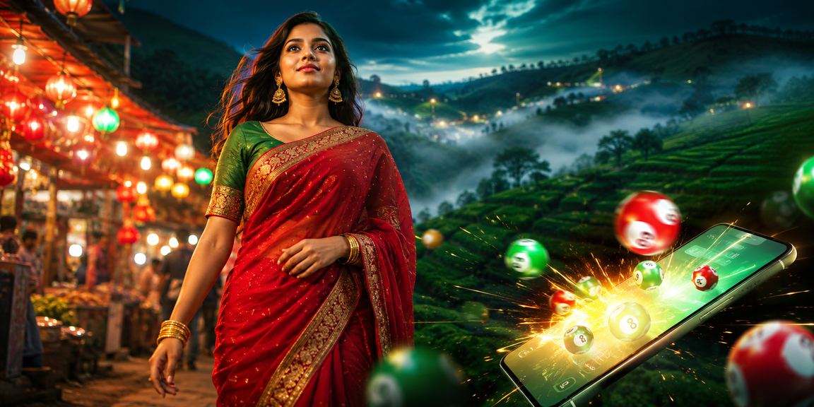 বান্দরবানের ক্যাসিনো বেটিং দৃশ্য