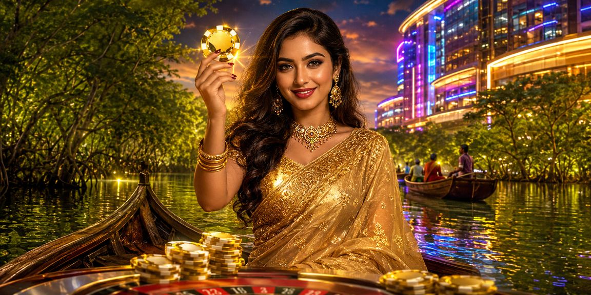 সিলেট অঞ্চলের মোবাইল বেটিং দৃশ্য